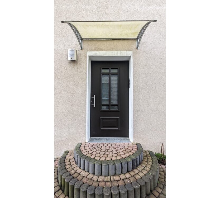 Mehrfamilienhaus in Zentraler Lage von Bünde