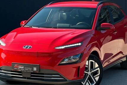 Hyundai KONA Elektro 48.462 km 15.990 &euro; Rottenburg am Neckar 72108