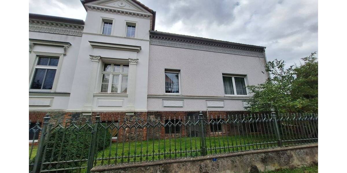 Doppelhaushälfte Rietz-Neuendorf / Görzig Görzig - 5 Zimmer, 95 m&sup2;, 166.000&euro; | Angebot:23560186
