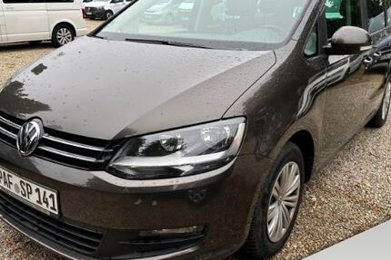 VW Sharan 199.900 km 15.800 € Geisenfeld-Rottenegg 85290