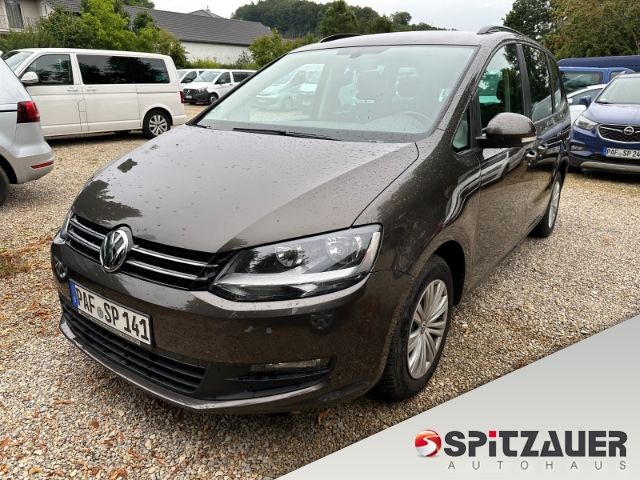 VW Sharan 199.900 km 15.800 € Geisenfeld-Rottenegg 85290