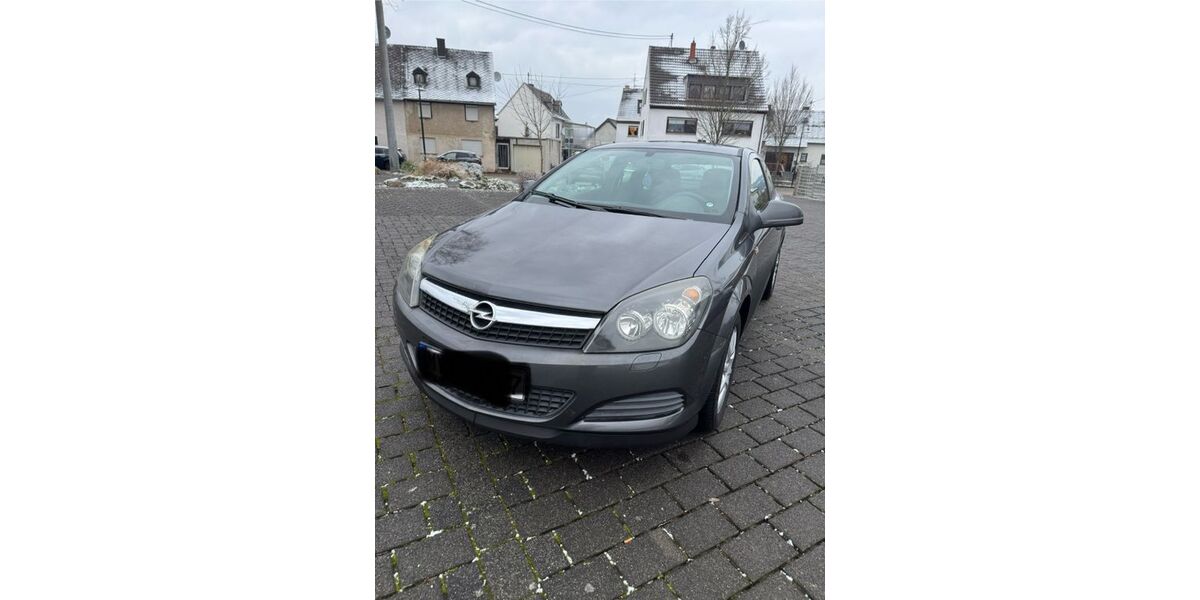 Opel Astra 81.000 km 4.900 &euro; Sankt Sebastian 56220