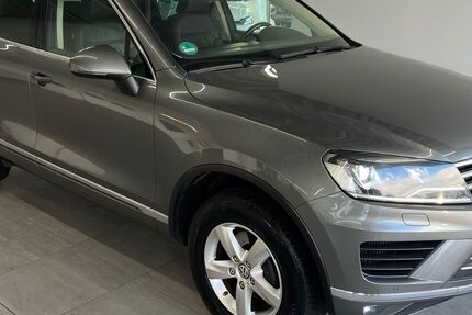 VW Touareg 165.000 km 19.790 &euro; Braunschweig 38116