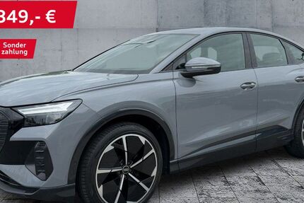 Audi Q4 e-tron 45.642 km 28.930 &euro; Bayreuth 95448