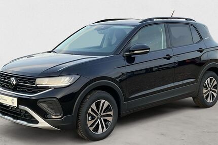 VW T-Cross 9.800 km 28.880 &euro; Bocholt 46395