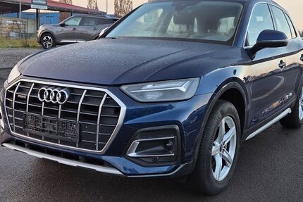 Audi Q5 162.000 km 23.999 &euro; Blankenfelde-Mahlow 15831