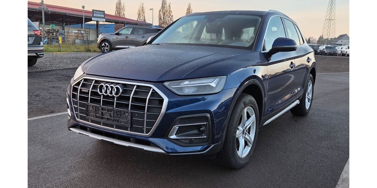Audi Q5 162.000 km 23.999 &euro; Blankenfelde-Mahlow 15831