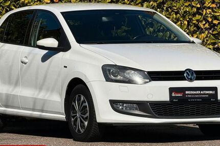 VW Polo 150.000 km 5.999 &euro; Ehrenkirchen 79238