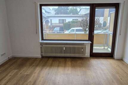 Wohnung zum Mieten in Seeheim-Jugenheim Jugenheim 840 € 67 m² 3 zimmer