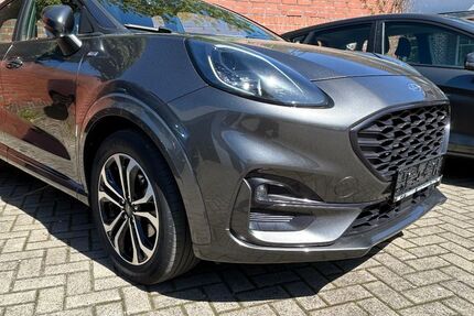 Ford Puma 149.999 km 12.400 &euro; Neuenkirchen-Vörden 49434