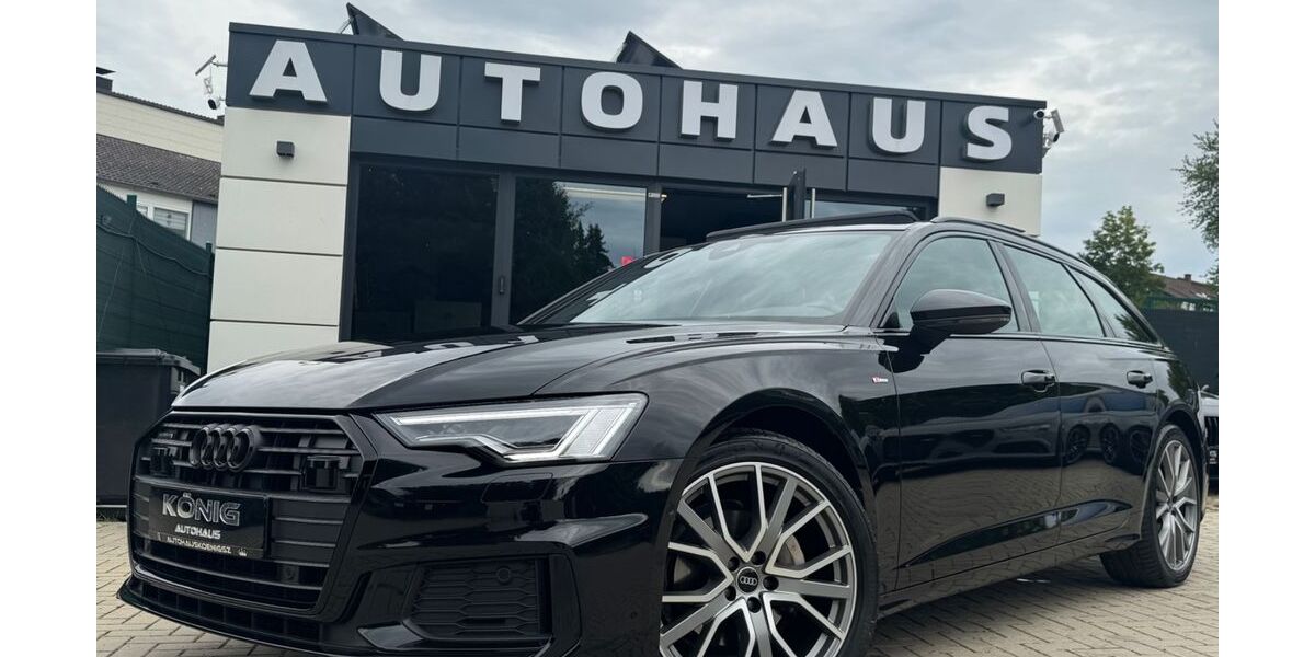 Audi A6 63.320 km 38.790 &euro; Salzgitter 38259