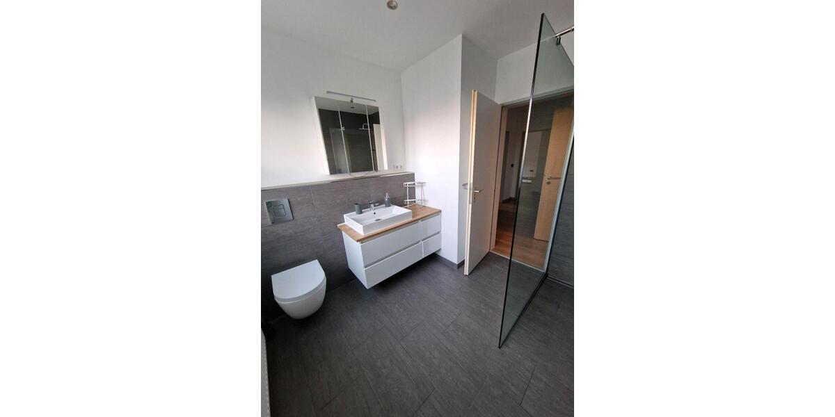 Etagenwohnung Werther (Westfahlen) - 1 Zimmer, 68 m&sup2;, 600&euro; | Angebot:26669664