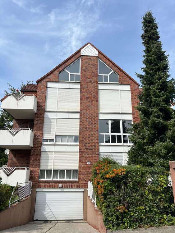 Wohnung zum Kaufen in Lippstadt 190.000 € 67 m²