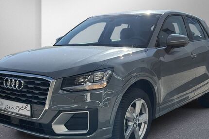 Audi Q2 27.150 km 19.489 &euro; Wunsiedel 95632