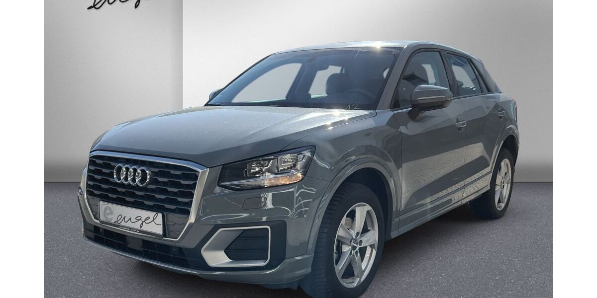 Audi Q2 27.150 km 19.489 &euro; Wunsiedel 95632
