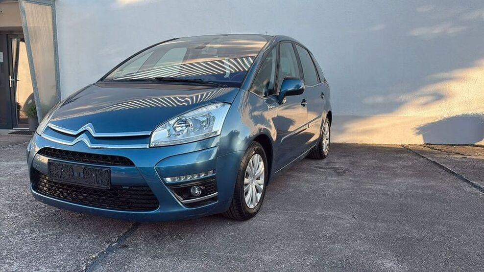 C4 Picasso