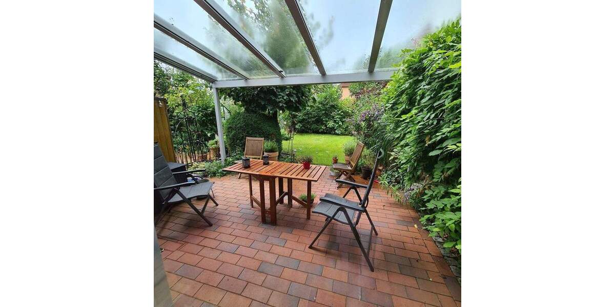 Reihenendhaus Kaltenkirchen - 5 Zimmer, 118 m&sup2;, 420.000&euro; | Angebot:25787243