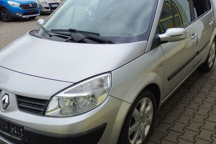 Renault Scenic 187.000 km 2.600 &euro; Rathenow 14712