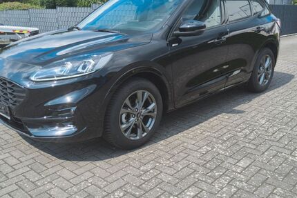 Ford Kuga 24.000 km 23.700 &euro; Veldenz 54472