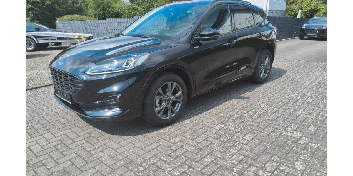 Ford Kuga 24.000 km 24.500 &euro; Veldenz 54472
