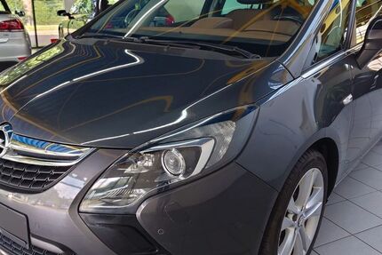 Opel Zafira 164.000 km 9.490 &euro; Coswig (Anhalt) 06869
