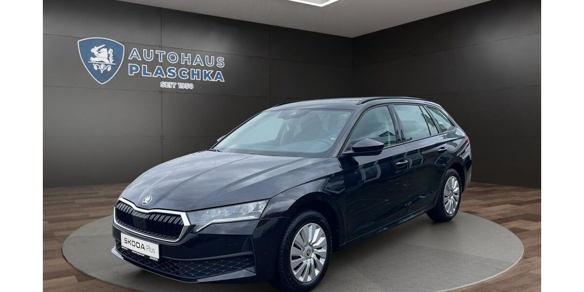 Skoda Octavia 14.170 km 26.450 € Winsen/Luhe 21423