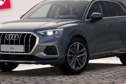 Audi Q3 39.329 km 31.445 &euro; Buergstadt 63927