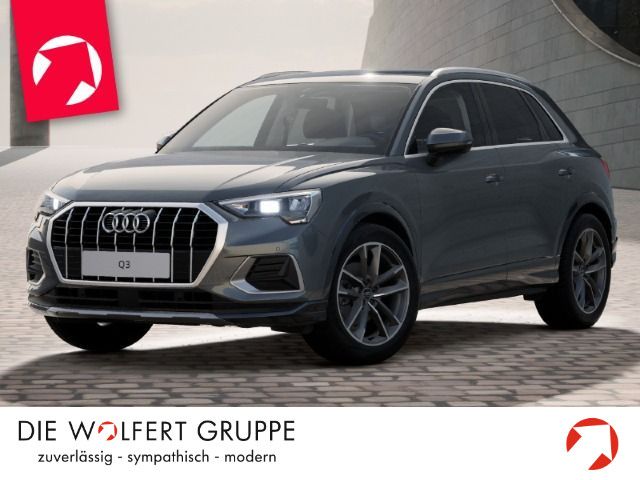Audi Q3 39.329 km 31.445 &euro; Buergstadt 63927