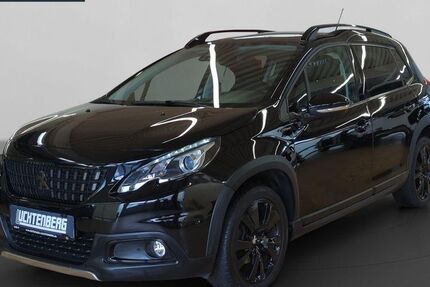 Peugeot 2008 60.900 km 12.790 &euro; Leverkusen 51381