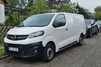 Opel Vivaro 66.000 km 11.500 &euro; Berlin 10827