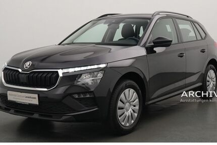 Skoda Kamiq 19.979 km 20.480 &euro; Leverkusen 51379