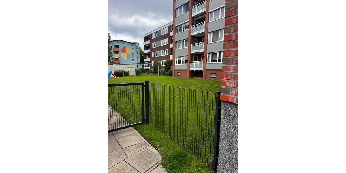 Etagenwohnung Stade Bützfleth - 4 Zimmer, 90 m&sup2;, 259.000&euro; | Angebot:26428726