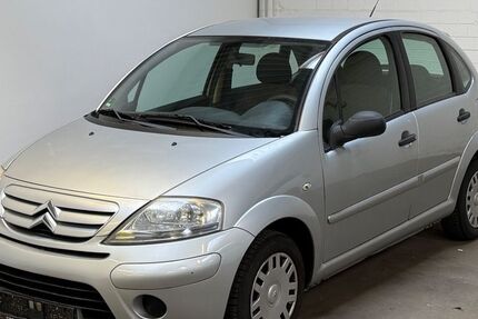 Citroen C3 139.000 km 2.699 &euro; Rheine 48429