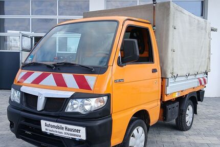 Piaggio Porter 71.000 km 9.900 &euro; Kastl 84556