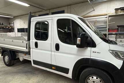 Fiat Ducato 47.000 km 23.499 &euro; Willebadessen 34439