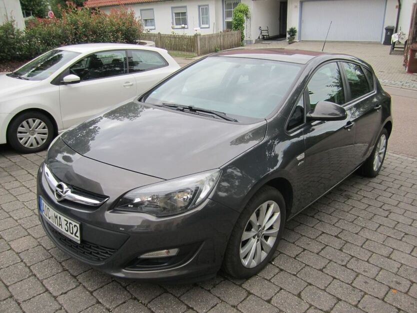 Astra