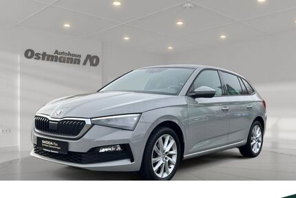 Skoda Scala 63.435 km 20.490 &euro; Niestetal 34266