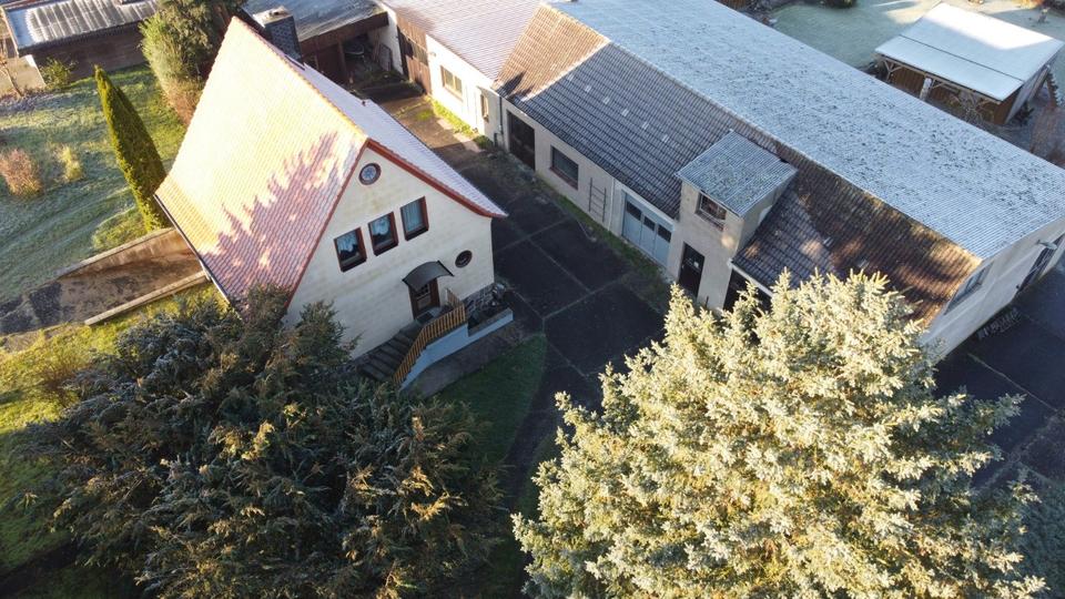 Einfamilienhaus Gülzow-Prüzen Prüzen - 5 Zimmer, 131 m&sup2;, 270.000&euro; | Angebot:27298062