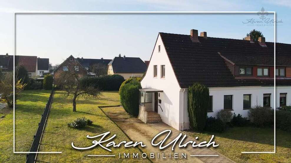 Haus zum Kaufen in Neu Wulmstorf 449.000 € 95 m²
