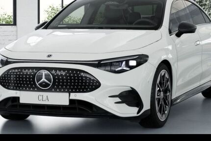 Mercedes-Benz CLA 250 9.900 km 55.900 &euro; Bremen 28329