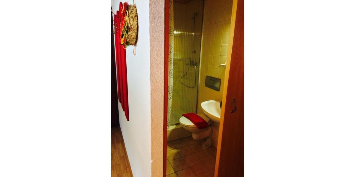 Etagenwohnung Heidelberg Bahnstadt - 1 Zimmer, 25 m&sup2;, 450&euro; | Angebot:26678138