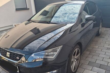 Seat Leon 125.000 km 9.999 &euro; Bestensee 15741