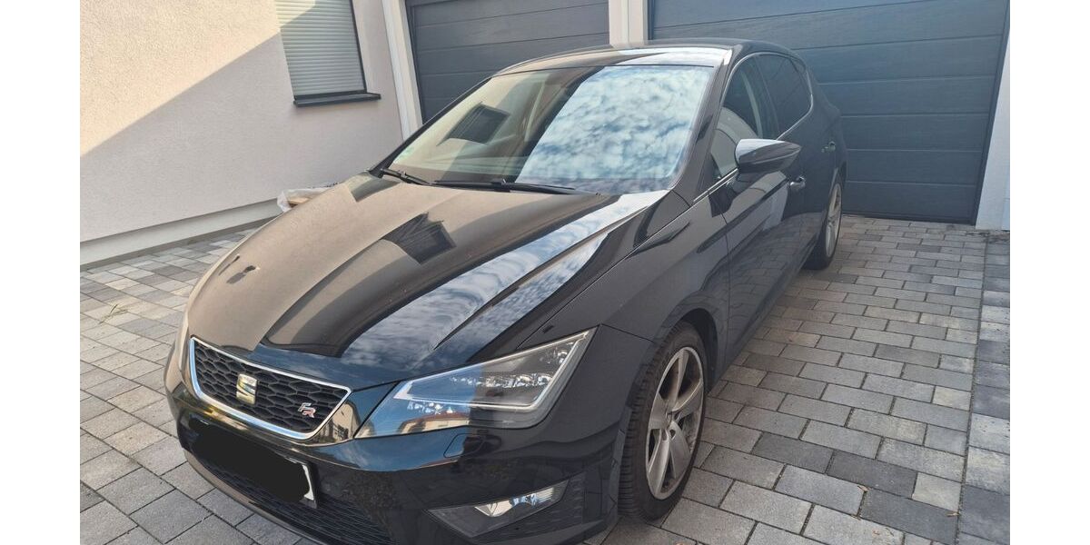 Seat Leon 125.000 km 9.999 &euro; Bestensee 15741