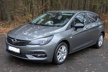 Opel Astra 74.500 km 14.400 &euro; Großbardorf 97633