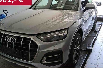 Audi Q5 60.263 km 42.930 &euro; Göppingen 73037