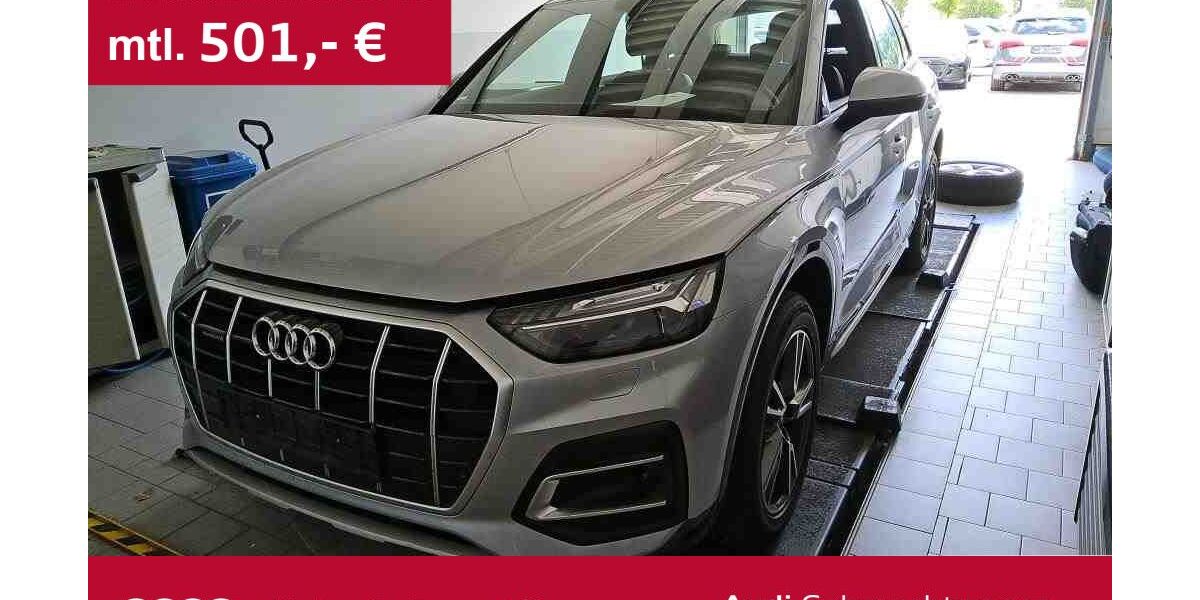 Audi Q5 60.263 km 42.930 &euro; Göppingen 73037