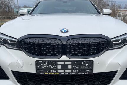 BMW M340d 53.000 km 39.990 &euro; Bottrop 46238