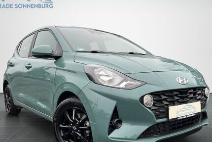 Hyundai i10 5.087 km 14.990 &euro; Mehlingen 67678