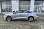 Audi A3 35 TDI advanced Rückfahrkamera, Virtual Cockpit 106.600 km 17.990 &euro; Rodgau 63110