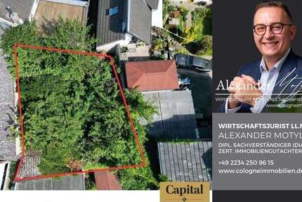 Grundstück zu verkaufen in Königswinter 30.000 € 150 m² zimmer